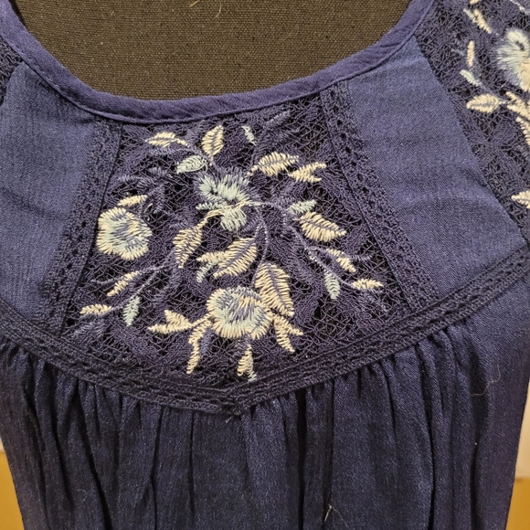 Xhilaration tunic size Medium - Picture 7 of 14